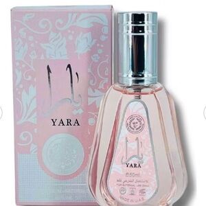 ✨ Ard Al Zaafaran Yara Eau de Parfum for Women – 1.7 oz (50 ml) ✨